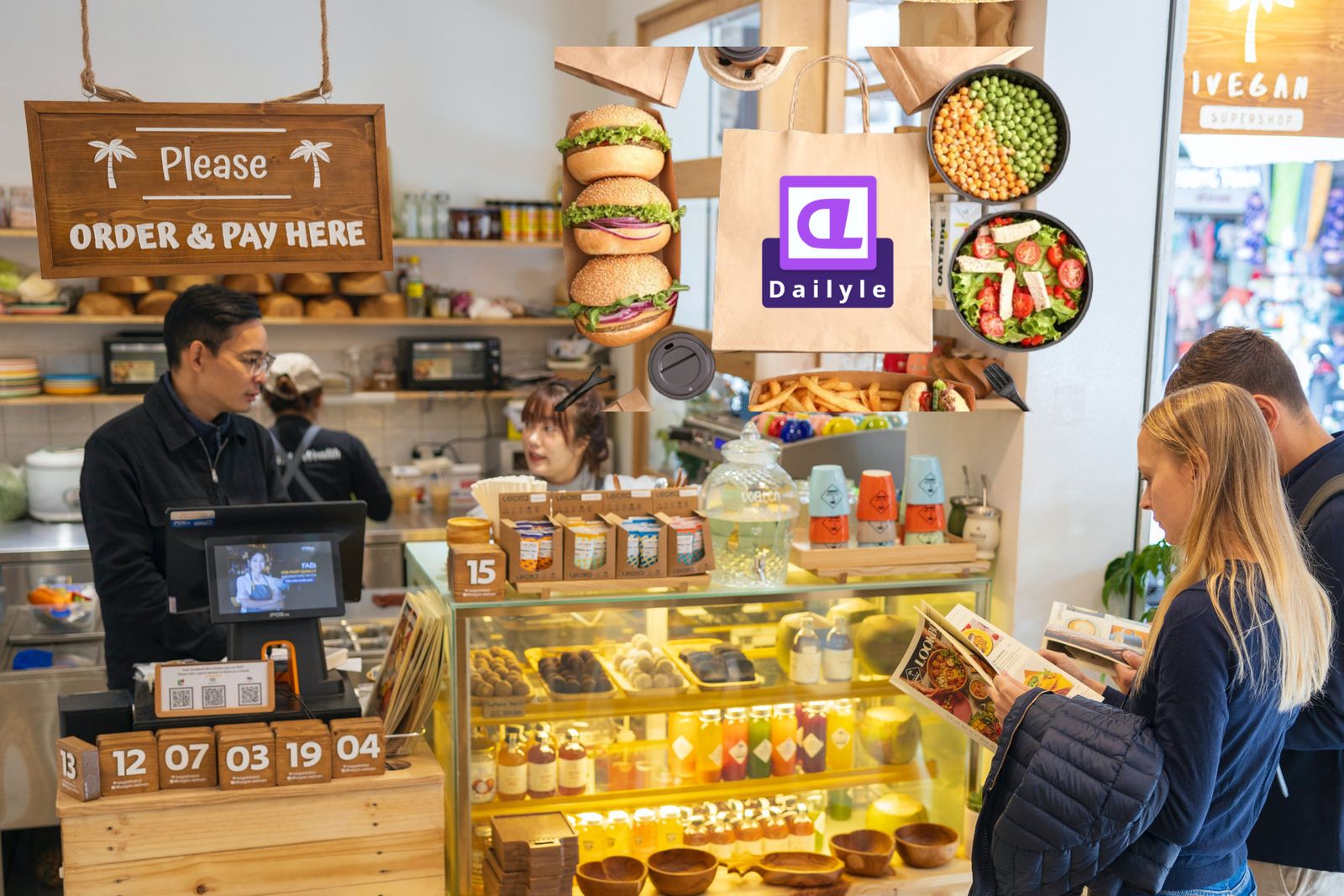 Dailyle Wallet Points, Explained: Earn on Every Order